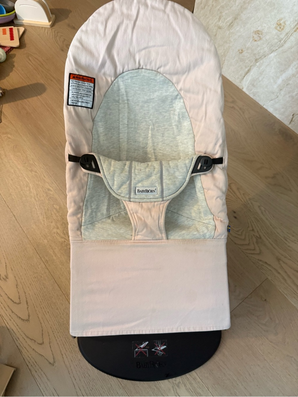 Baby Bjorn Bouncer